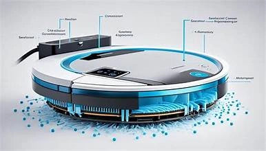 Robotic Vacuums - Robotic Vacuums / Household