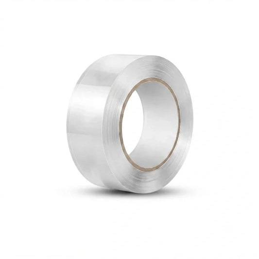 DOUBLE NANO TAPE BUY 1 GET 1 FREE WITH 02 HOOK STICKERS - MIR VIRAL MART