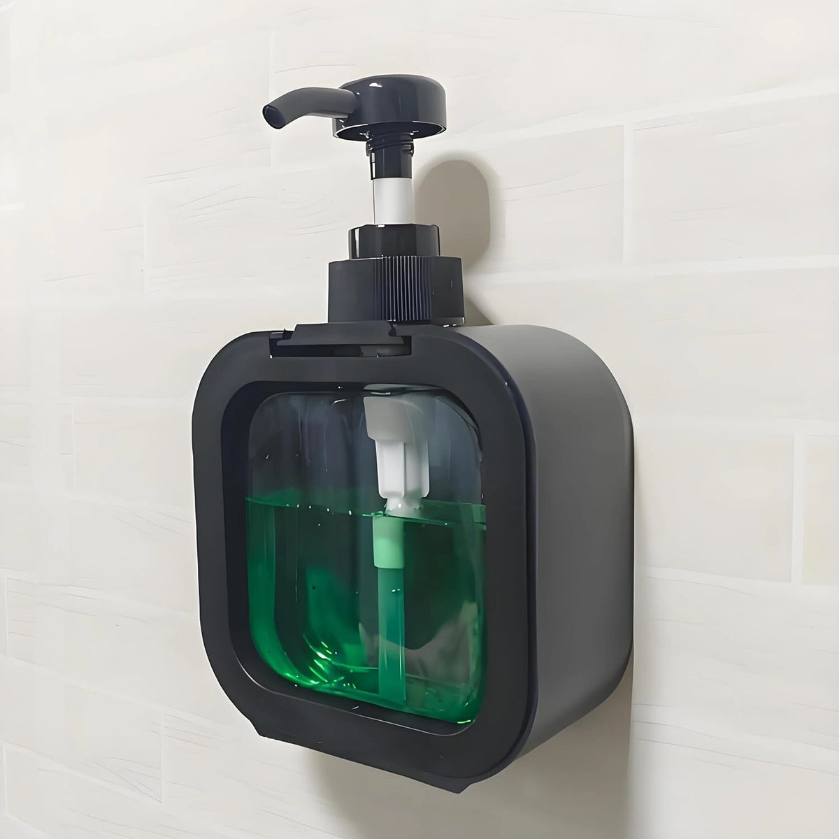 Wall Mounted Touchless Soap Dispenser