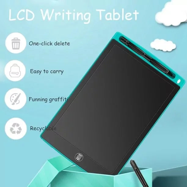 Best LCD Writing Tablet in 2026: Updated Buyer's Guide