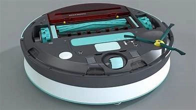 Robotic Vacuums - Robotic Vacuums / Household