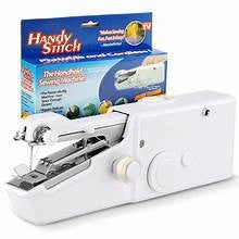 Portable Mini Handheld Electric Sewing Machine - Huge In-Stock Inventory