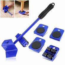 Furniture Lifter Mover Tool Sets for Easy Moving -