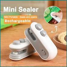 Portable Mini Heat Sealing Machine