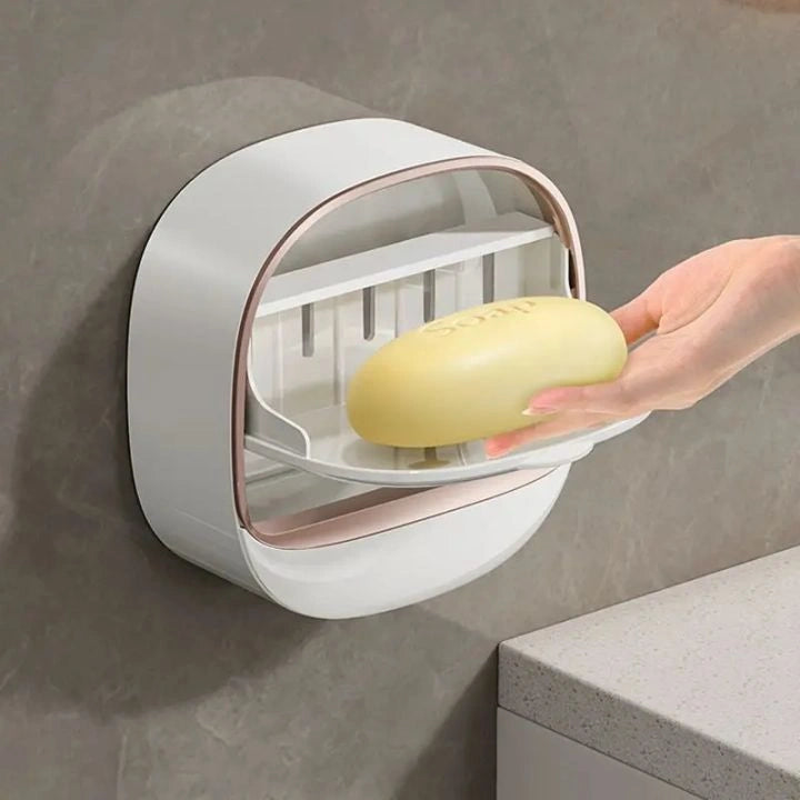Luxury Wall Mounted Soap Dispenser - Wayfair