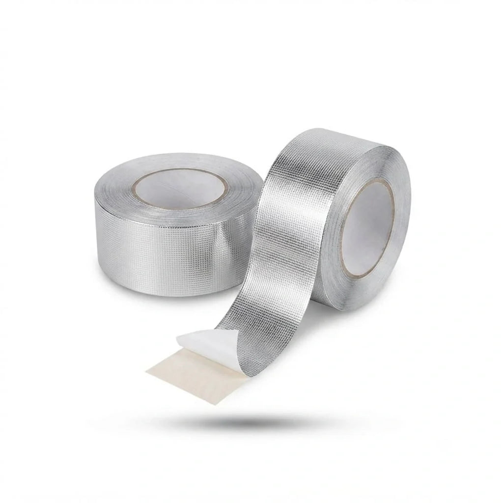 Heavy Duty Aluminum Tape Mir Viral Mart