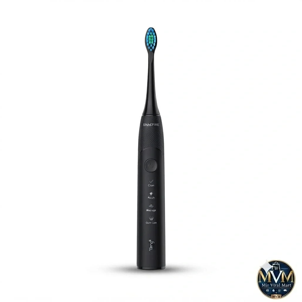 Buy rechargeable electric toothbrush Online at Best Price in Sale