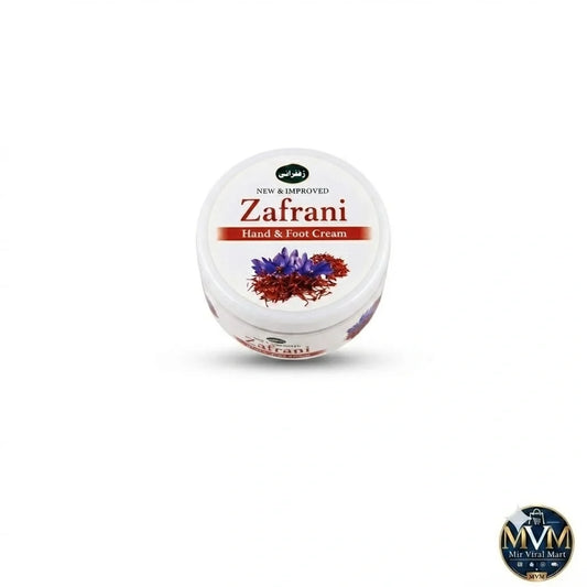Zafrani Beauty Cream | Zafrani Whitening Cream | Zafrani Store