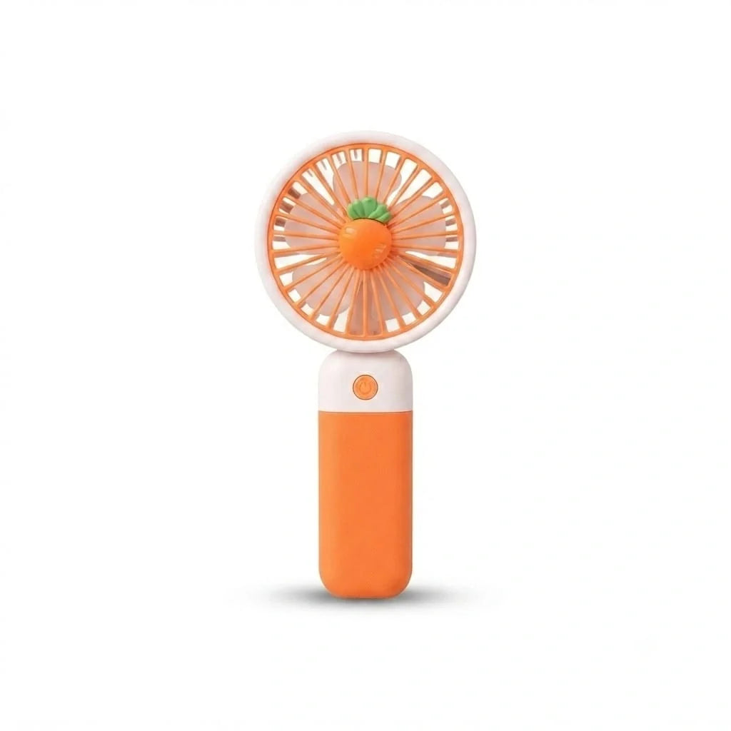 Rechargeable Mini Portable Fans for sale