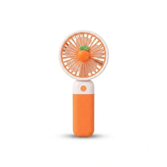 Rechargeable Mini Portable Fans for sale