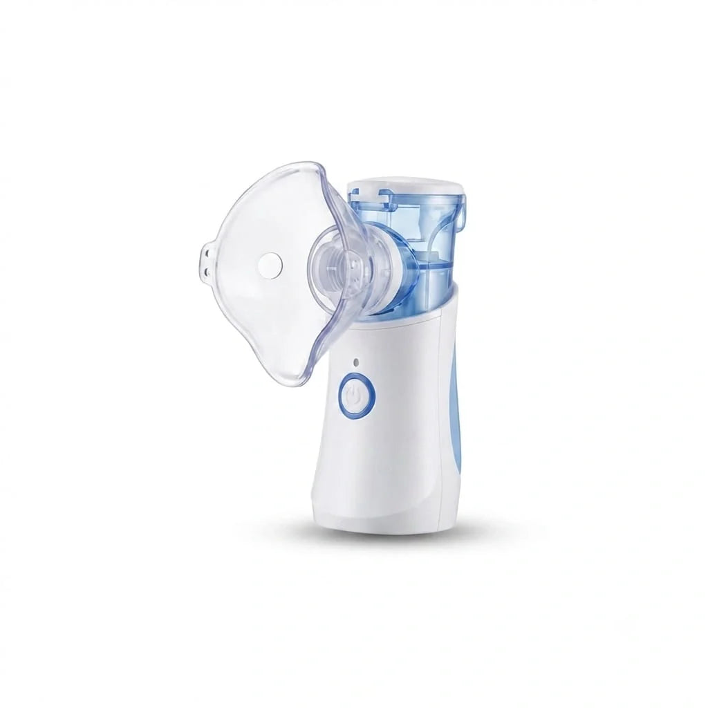 Buy portable mesh nebulizer Online at Best Price in Pakistan