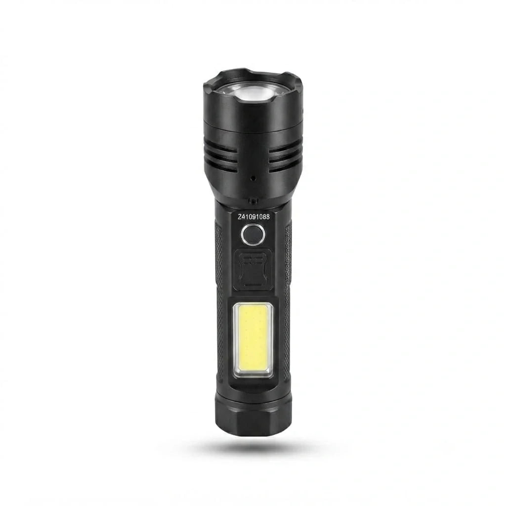 Flashlights - Flashlights / Safety & Security