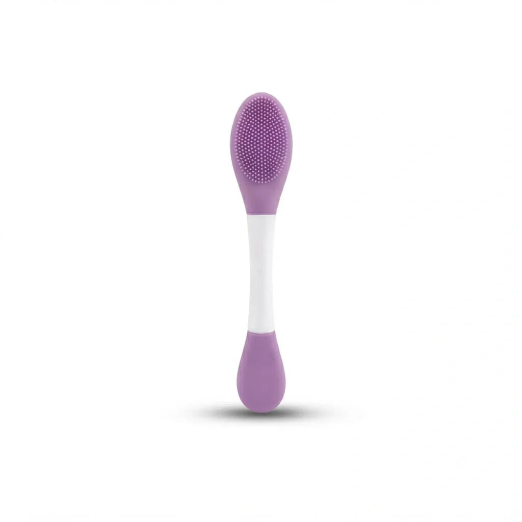 Buy FreshLabs Cleanse + Glow Silicone Brush Online in ...