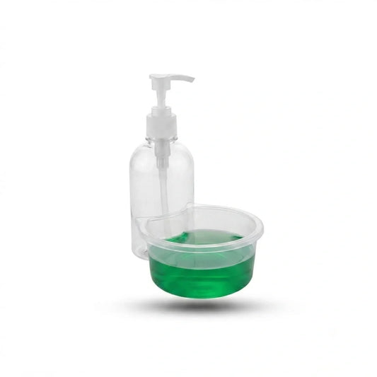 Wall Mounted Touchless Soap Dispenser