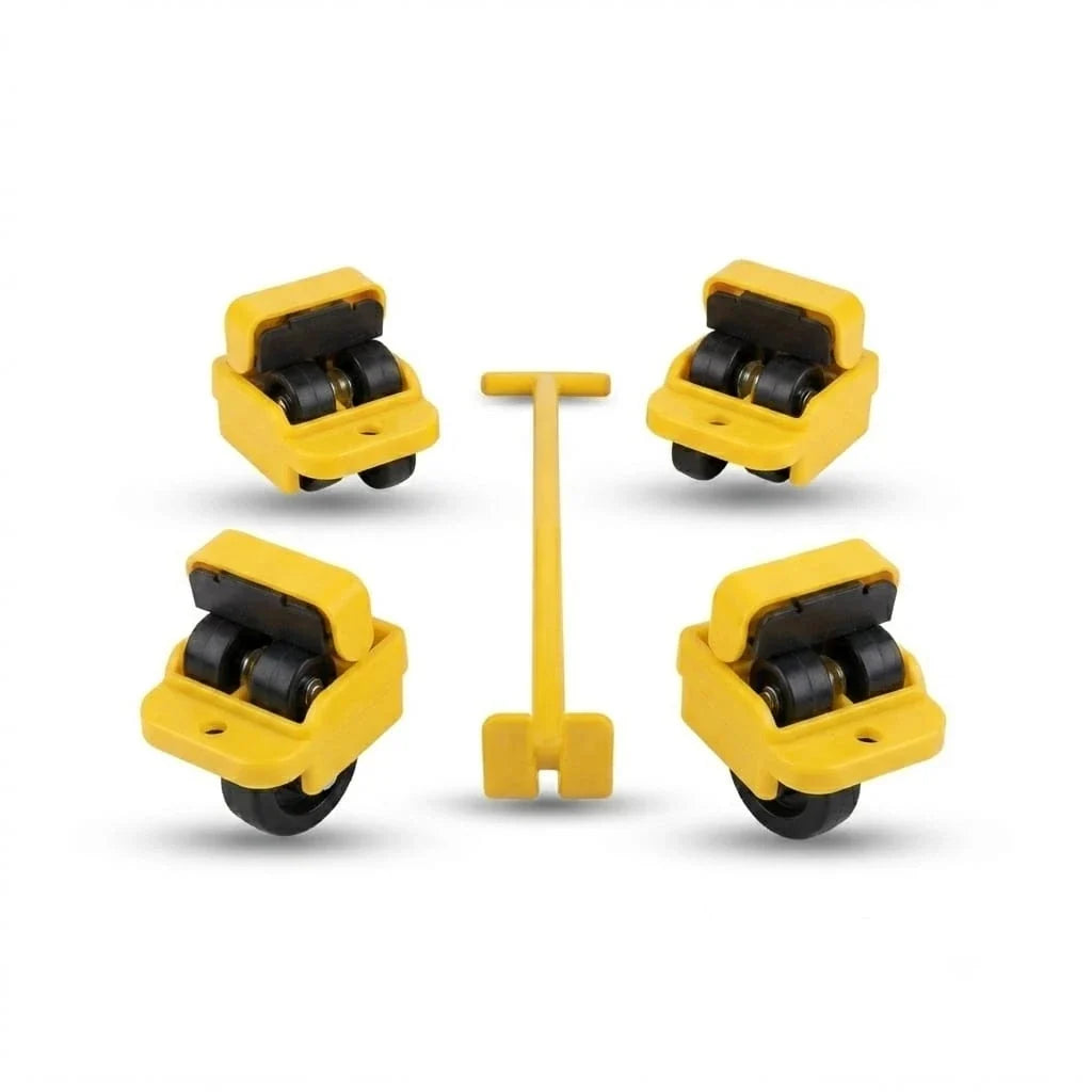 Furniture Lifter Mover Tool Sets for Easy Moving -