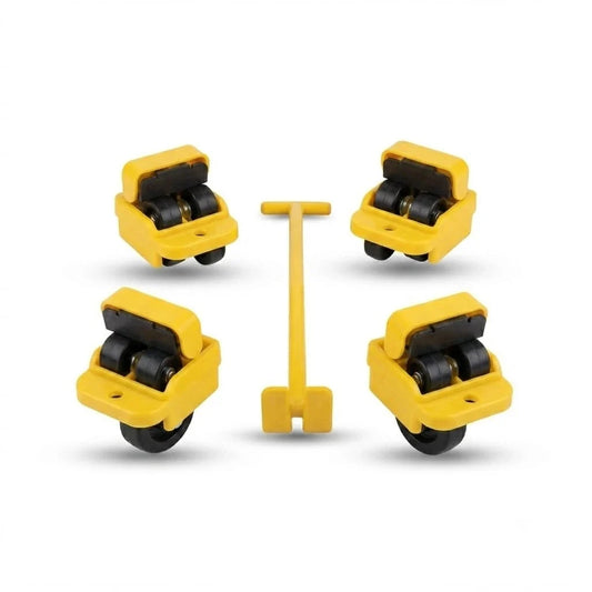 Furniture Lifter Mover Tool Sets for Easy Moving -