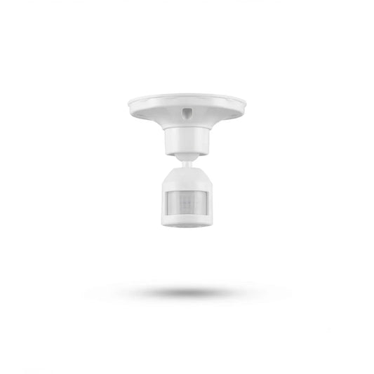 Sensor Bulb Holder – Automatic Motion & Light Control Socket