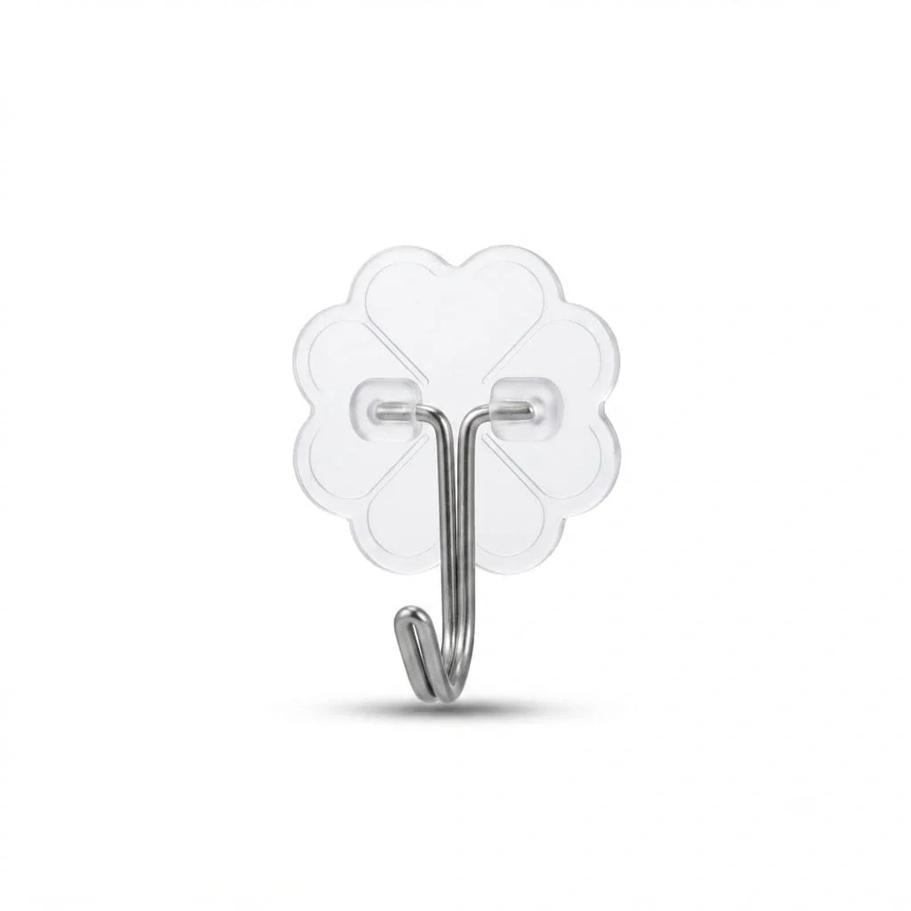 Self Adhesive Wall Hook | Heavy Duty Wall Hanger