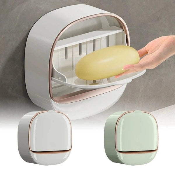 Luxury Wall Mounted Soap Dispenser - Wayfair